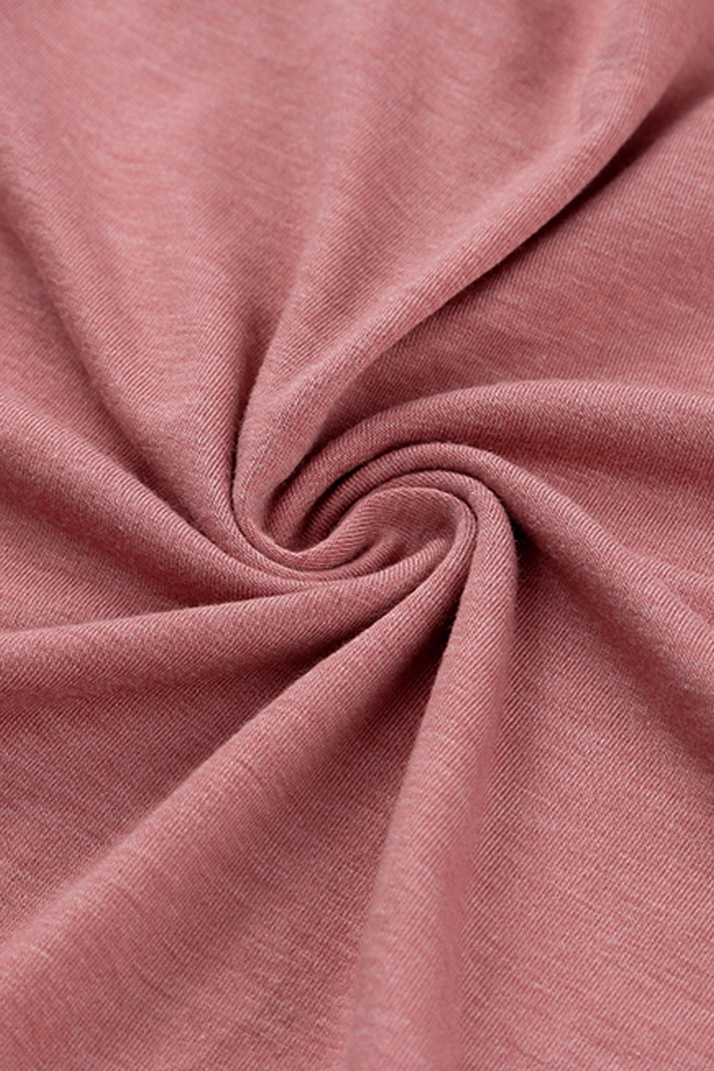 Rosa gestreiftes Langarm-Minikleid mit Leopardenmuster