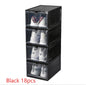 Sneaker Aufbewahrungsbox Schuhschrank