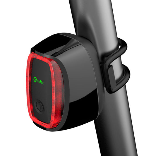 LED Fahrrad Licht Fahrrad Licht Rücklicht 7 modi Und Cycloving C168 Fahrrad Scheinwerfer Fahrrad Zubehör