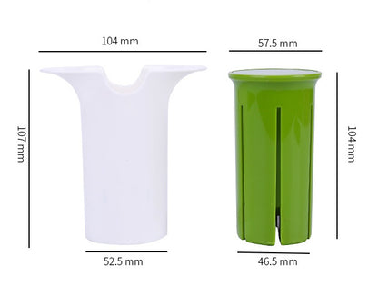 Creative Fruit & Vegetable Cutter Set
