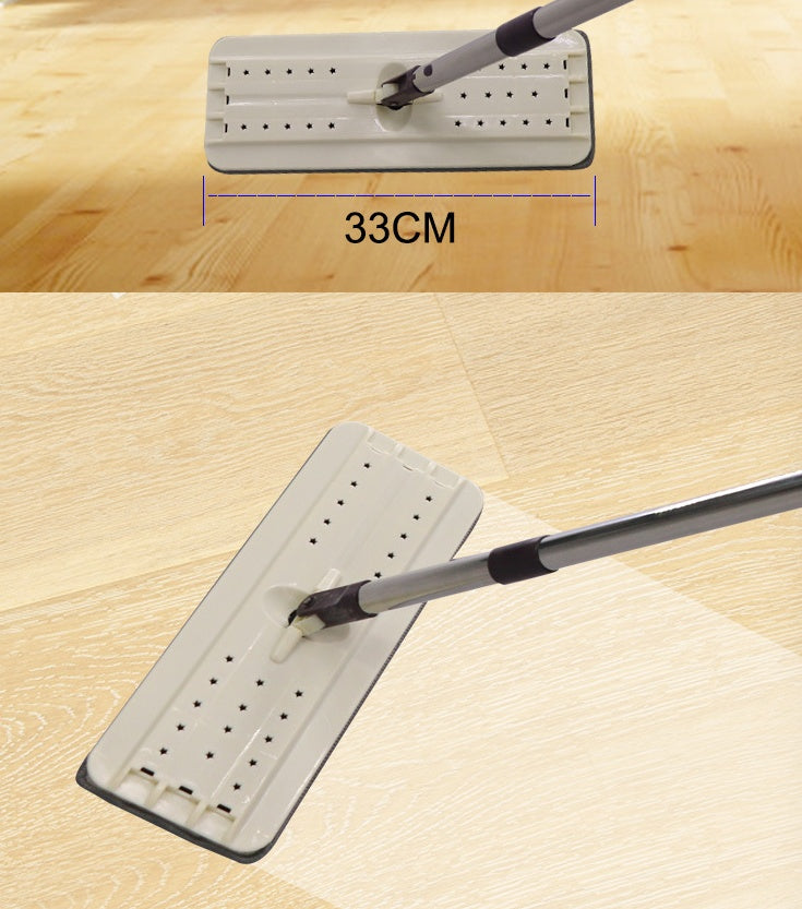 Spin Mop Eimer Set