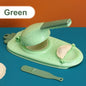 2-in-1 Dumpling Making Tool