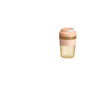Portable Rechargeable Blender: 400ml Juicer Cup