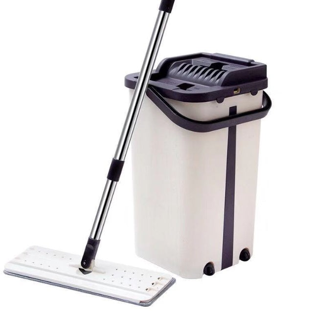 Spin Mop Eimer Set