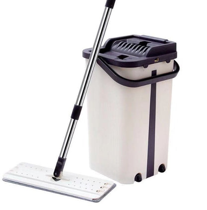 Spin Mop Eimer Set