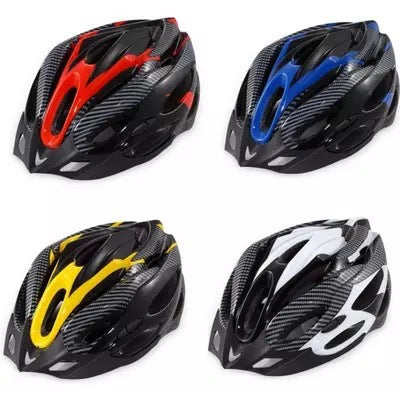 Mountainbike-Helm