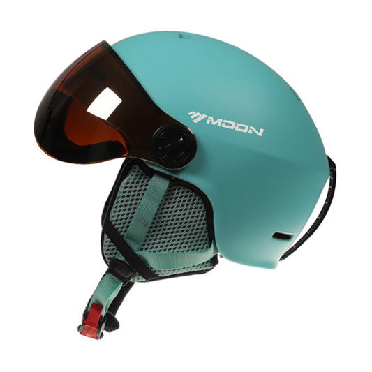 Moon Skihelm Schutzhelm