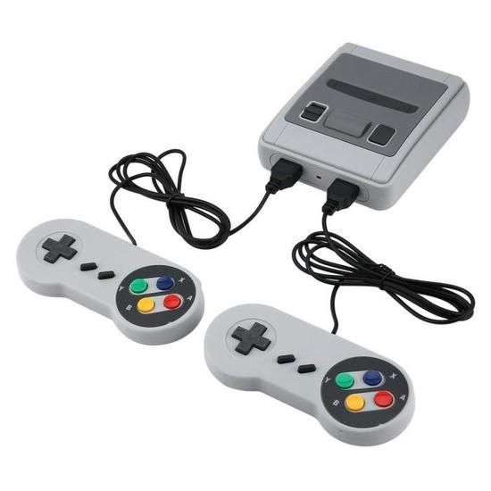 Mini-Spielkonsole
