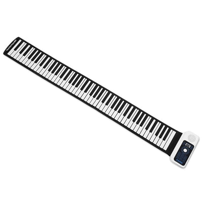 Hand-rolled electronic piano 88 keys