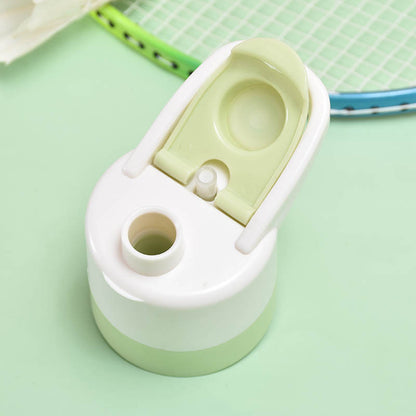 Outdoor Sport Spray Water Bottle"
