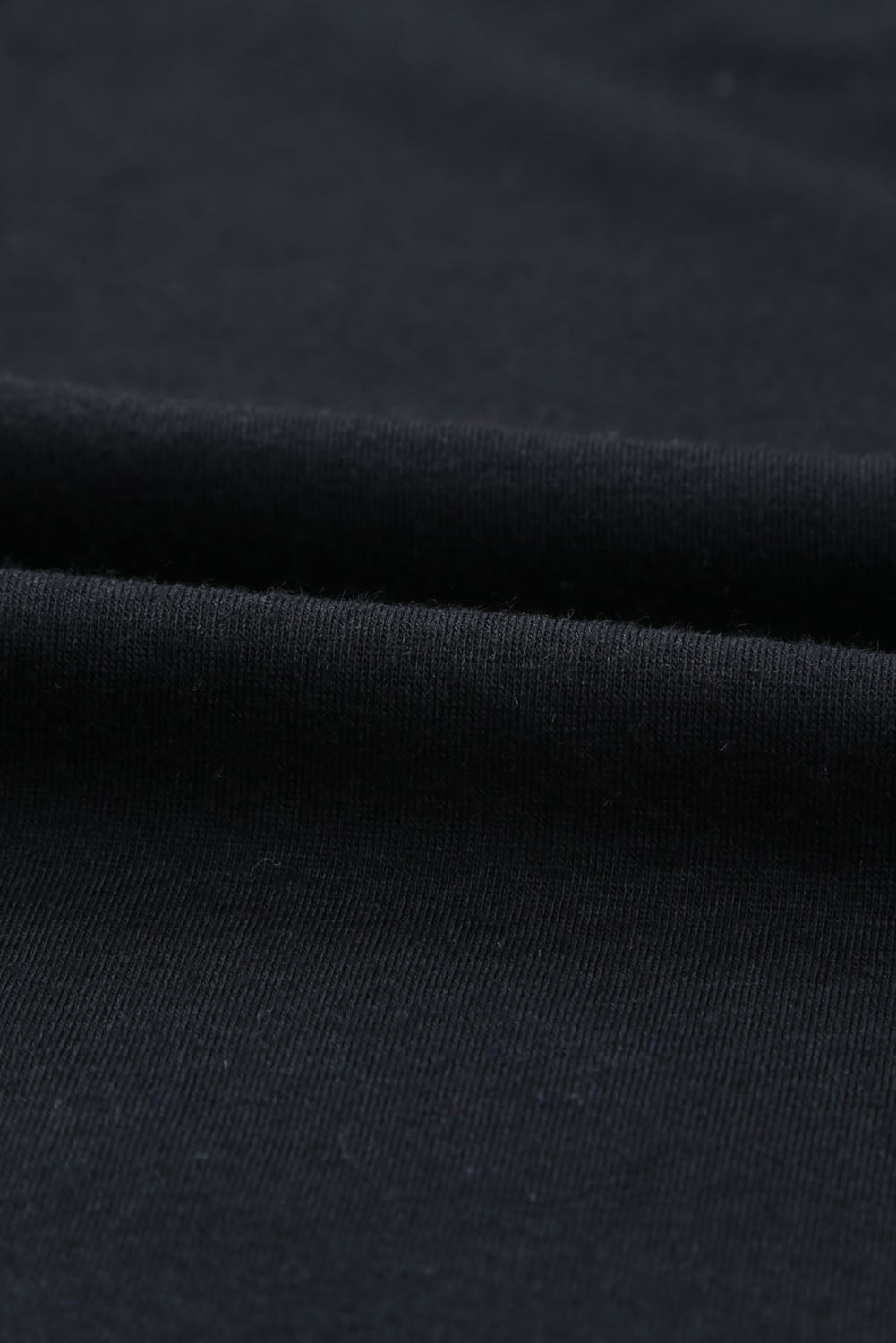 Black Drawstring Waist Spaghetti Straps Jumpsuit