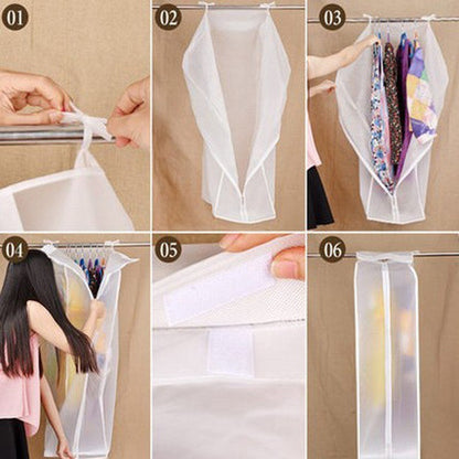 Clothes Storage Bags