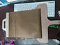 Sliding Pizza Shovel & Non-Stick Cutting Board: Convenient Kitchen Baking Tool"