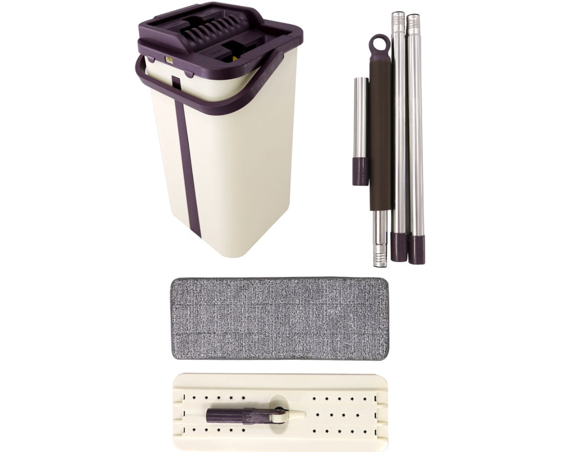 Spin Mop Eimer Set