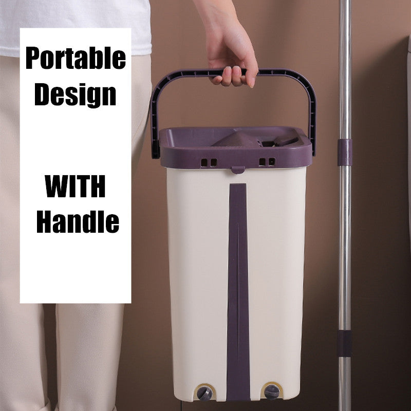 Spin Mop Eimer Set