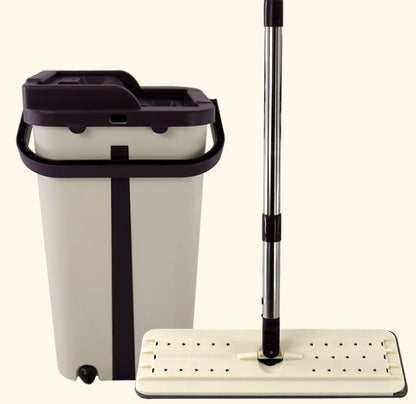 Spin Mop Eimer Set