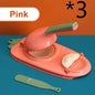2-in-1 Dumpling Making Tool