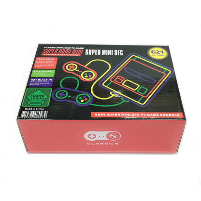 Mini-Spielkonsole