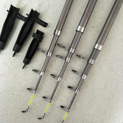 Factory wholesale fishing pole sea rods away to intnal wheel rod fishing rod super hard shot
