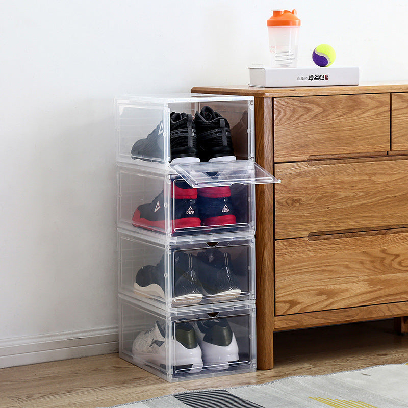 Sneaker Aufbewahrungsbox Schuhschrank