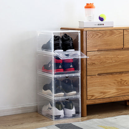 Sneaker Aufbewahrungsbox Schuhschrank