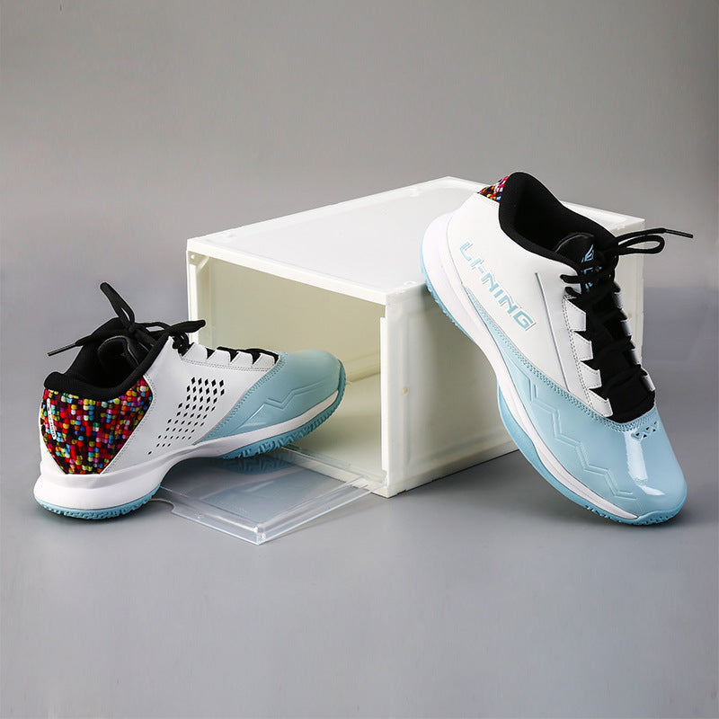 Sneaker Aufbewahrungsbox Schuhschrank
