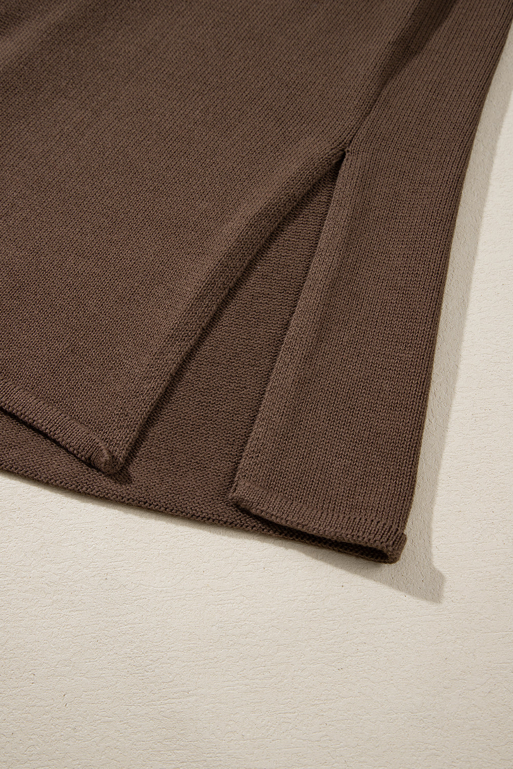 Desert Palm Champagne Please Grafikpullover