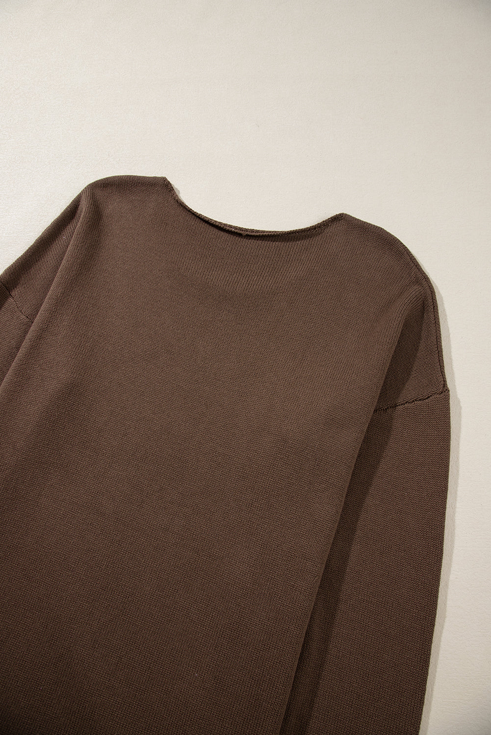Desert Palm Champagne Please Grafikpullover
