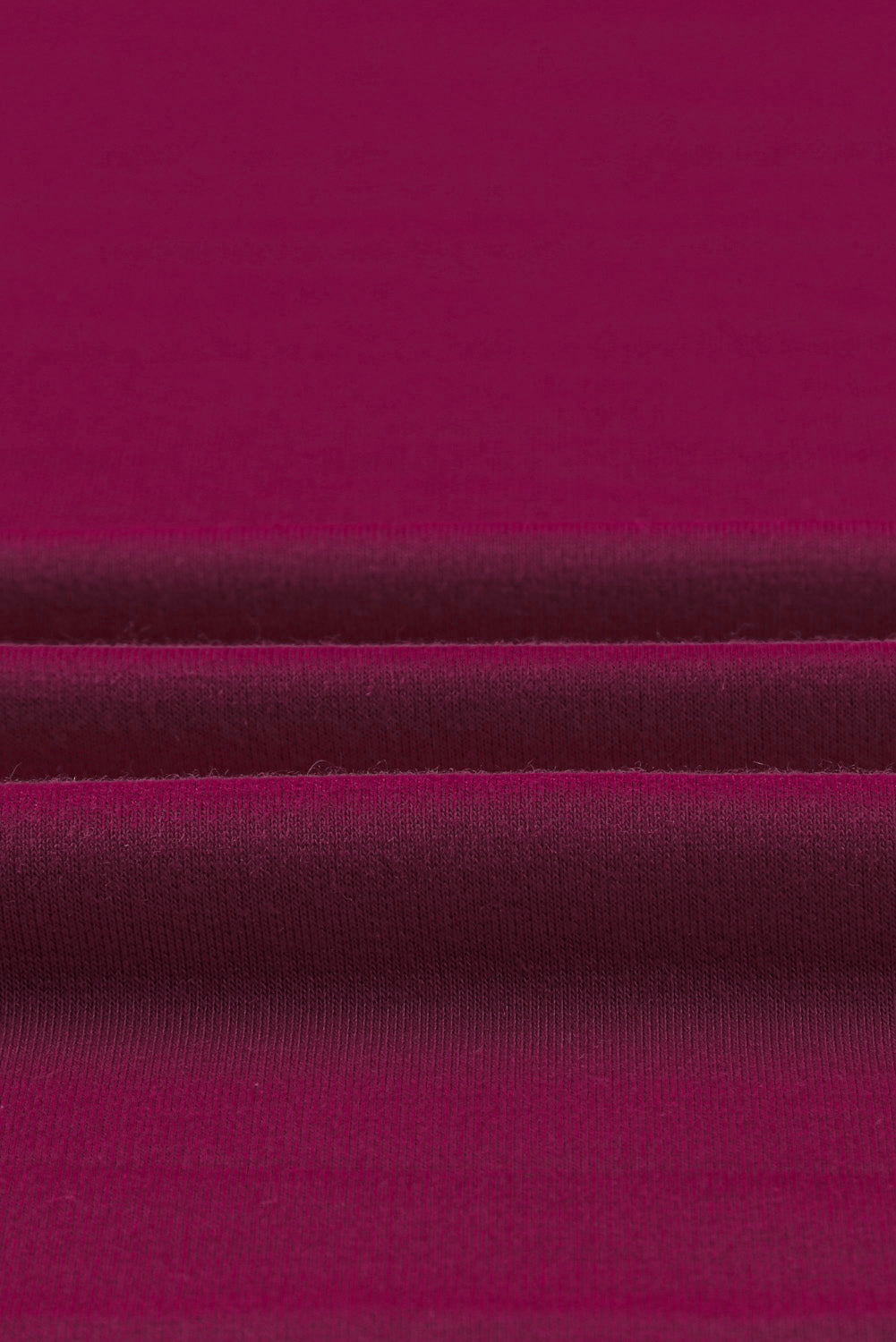 Lounge-Set aus langärmligem Pullover und Jogginghose