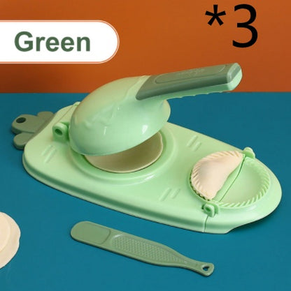 2-in-1 Dumpling Making Tool