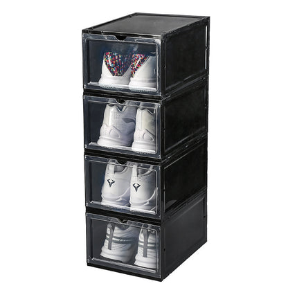 Sneaker Aufbewahrungsbox Schuhschrank