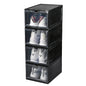 Sneaker Aufbewahrungsbox Schuhschrank