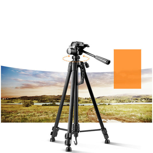 SLR-Kamera Stativ Fotografie Kamera Tragbar