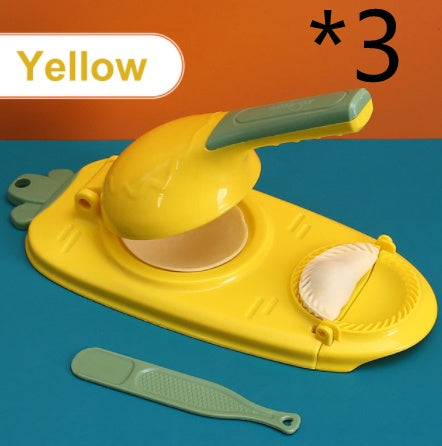 2-in-1 Dumpling Making Tool