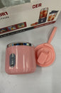 6-Blade Portable USB Juicer & Blender