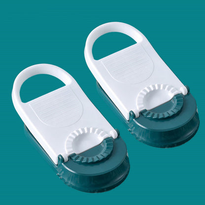 2-in-1 Dumpling Making Tool