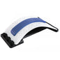 Adjustable Back Stretcher: Pain Relief & Support