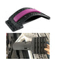 Adjustable Back Stretcher: Pain Relief & Support