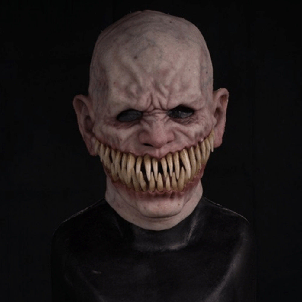 Halloween Horror Sturmhaube Maske