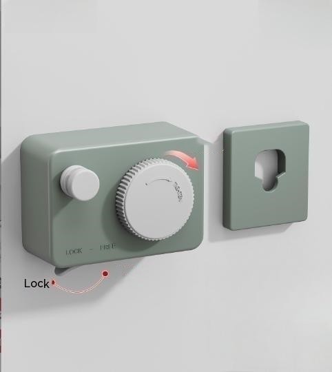 Indoor Retractable Clothesline