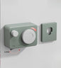 Indoor Retractable Clothesline