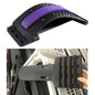 Adjustable Back Stretcher: Pain Relief & Support