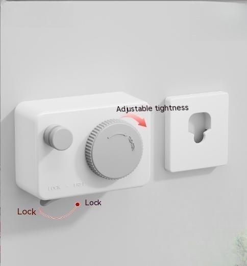 Indoor Retractable Clothesline