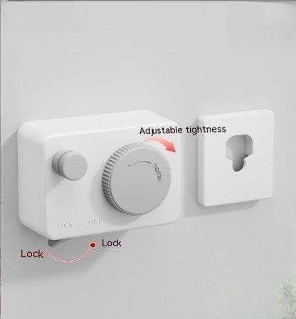Indoor Retractable Clothesline