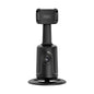 AI Smart Gimbal: 360° Auto Face Tracking Phone Holder