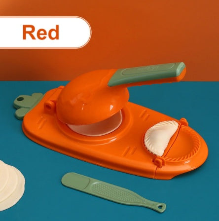 2-in-1 Dumpling Making Tool