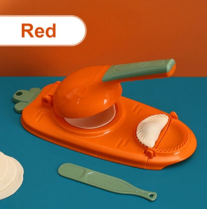 2-in-1 Dumpling Making Tool