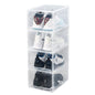 Sneaker Aufbewahrungsbox Schuhschrank