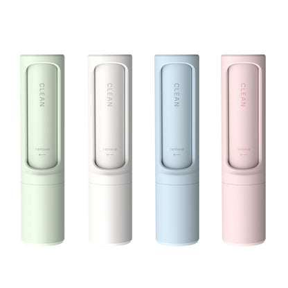 Rotating Cylinder Pet Hair Removal Brush