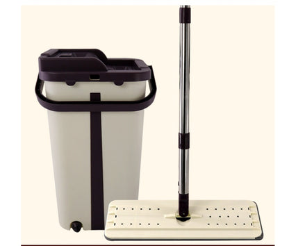 Spin Mop Eimer Set